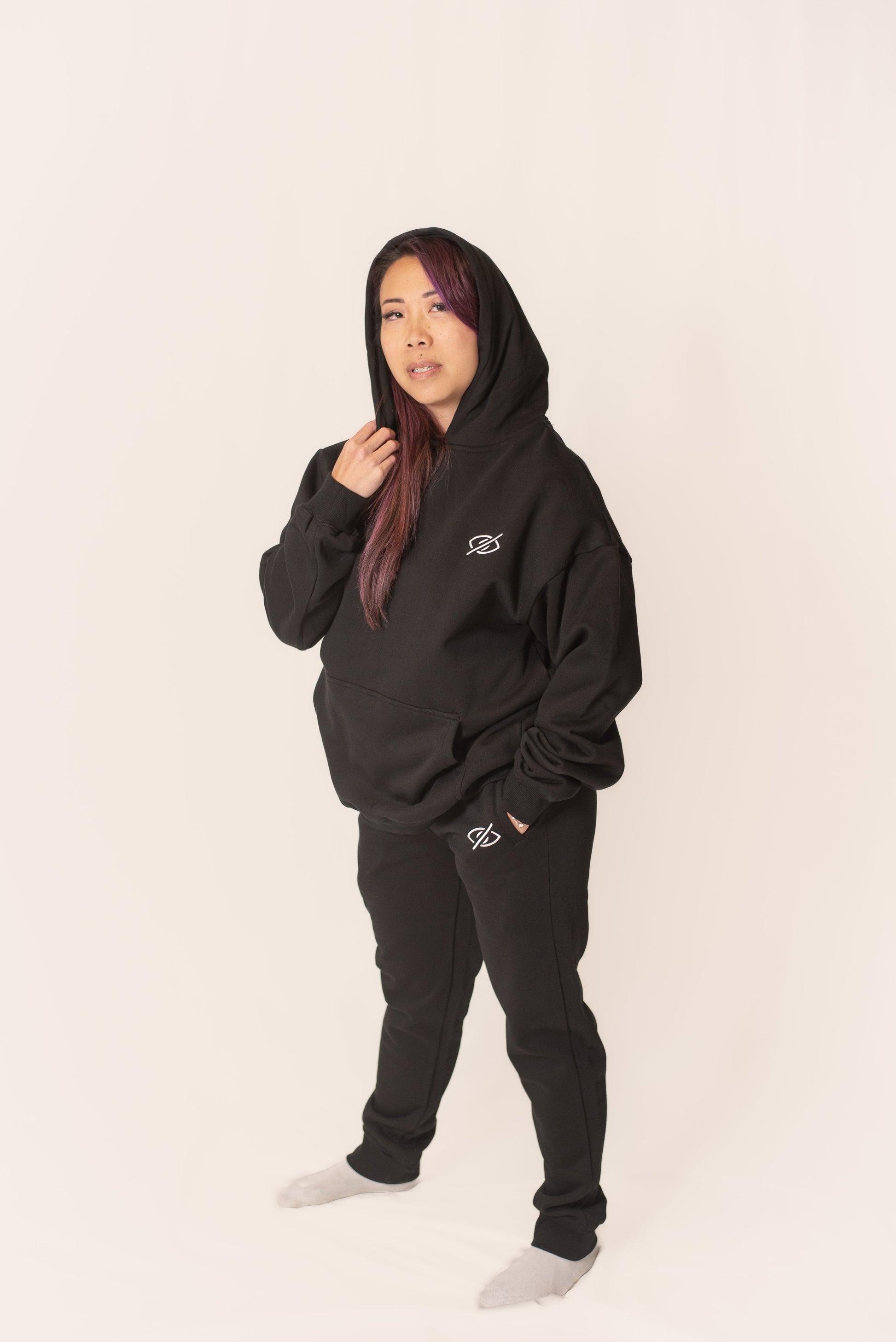 Classic hoodie - Velora