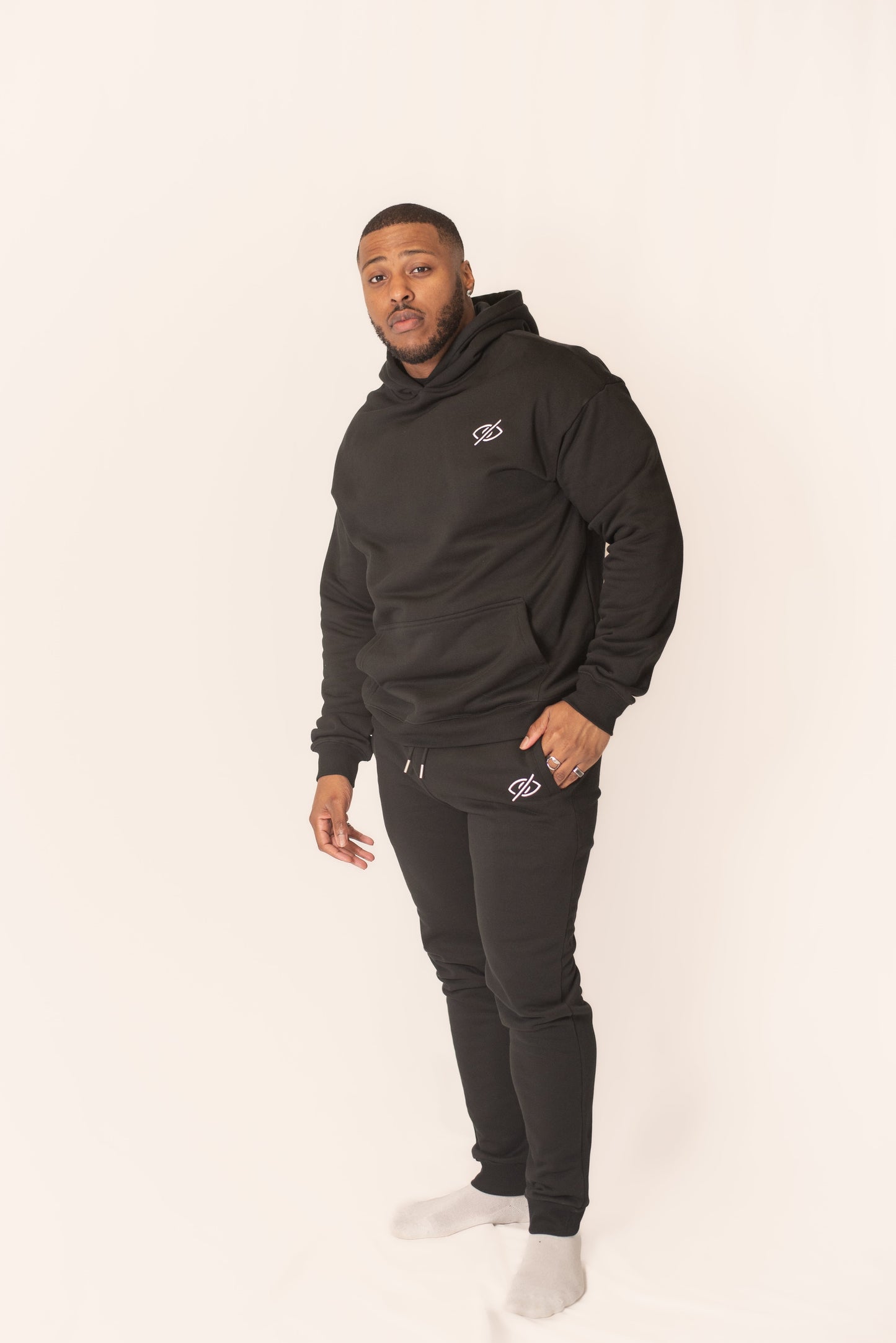 Classic hoodie - Velora