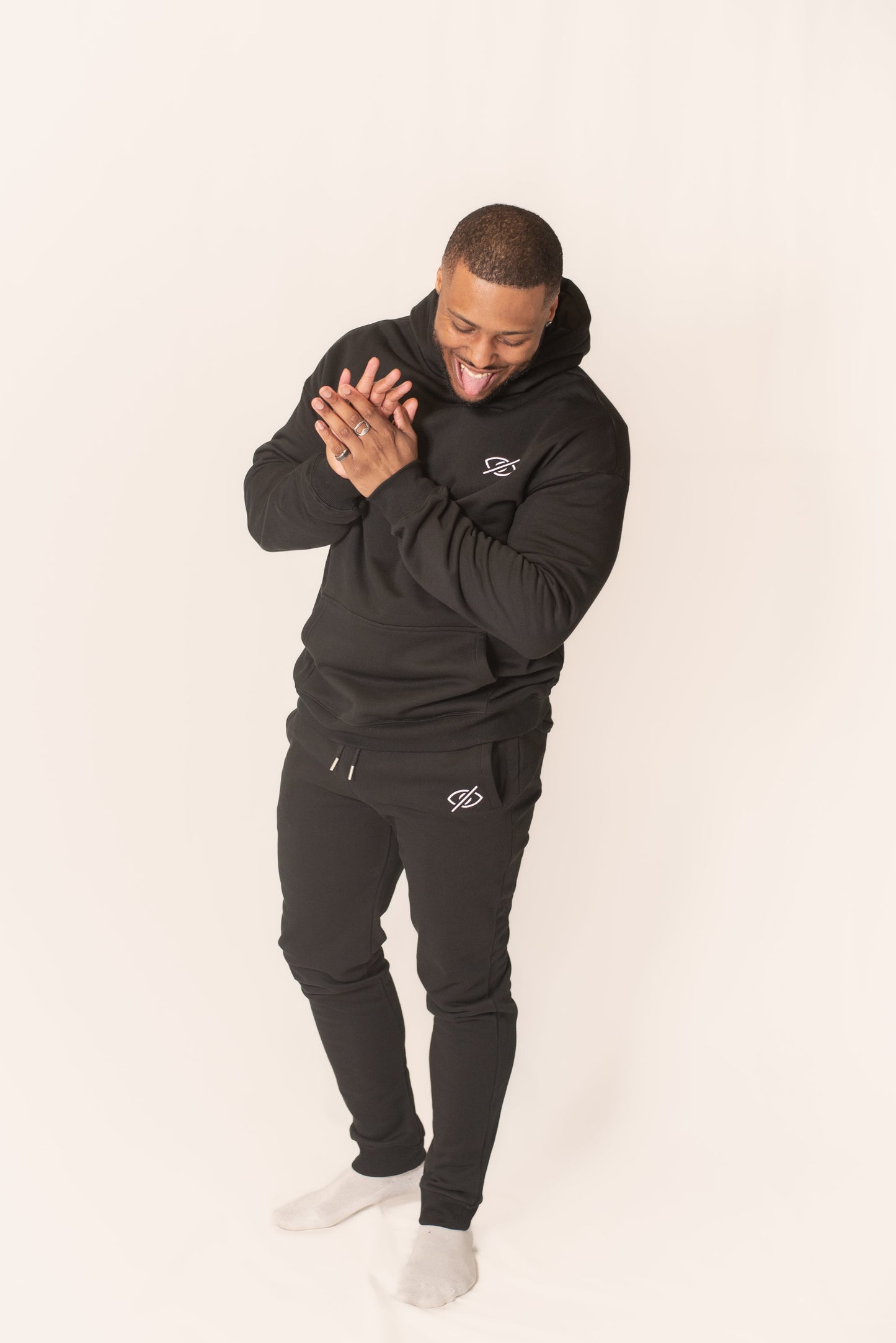 Classic hoodie - Velora