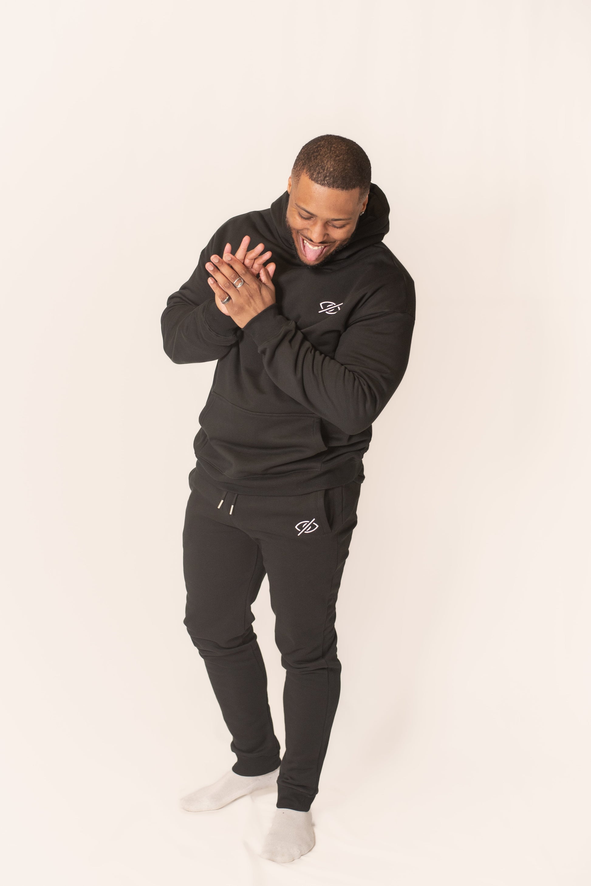 Classic hoodie - Velora