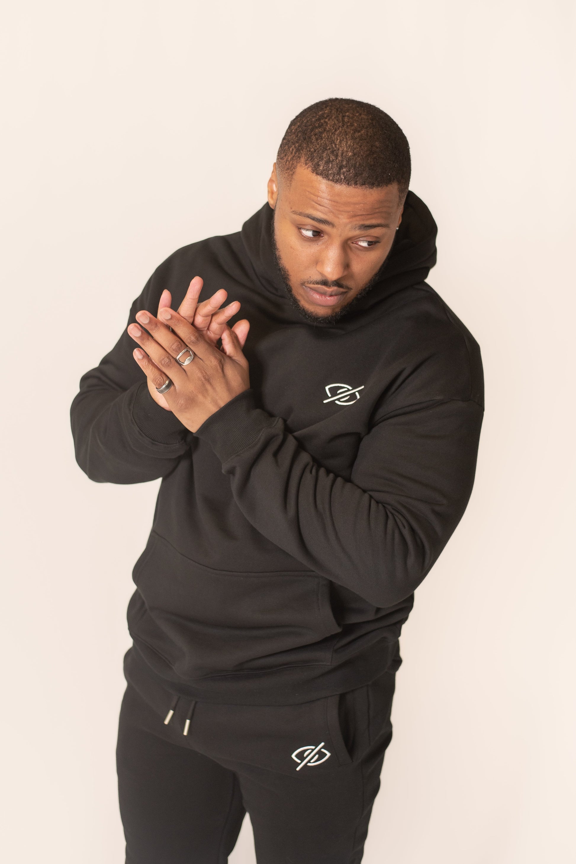 Classic hoodie - Velora