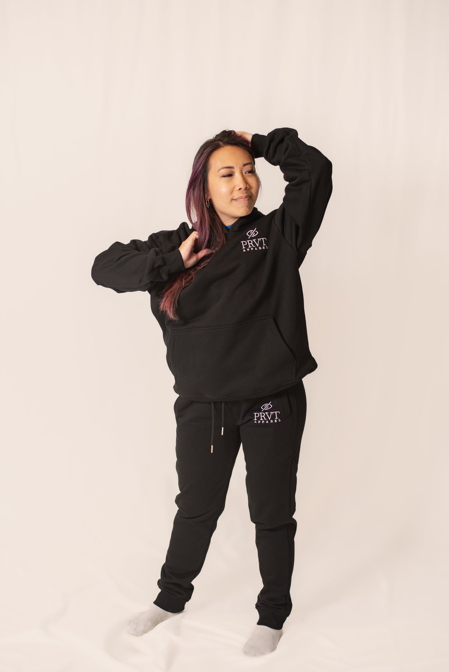 Signature Sweats - Velora