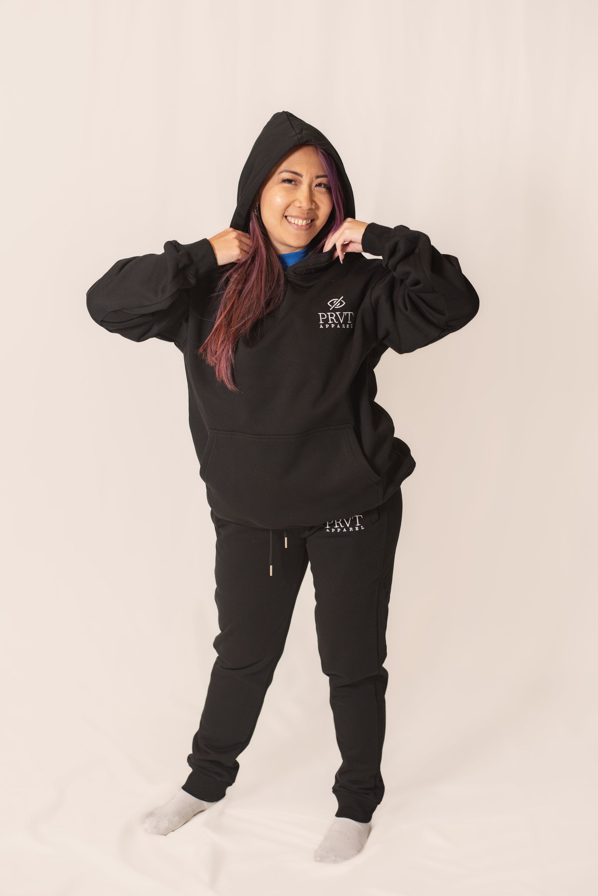 Signature Sweats - Velora