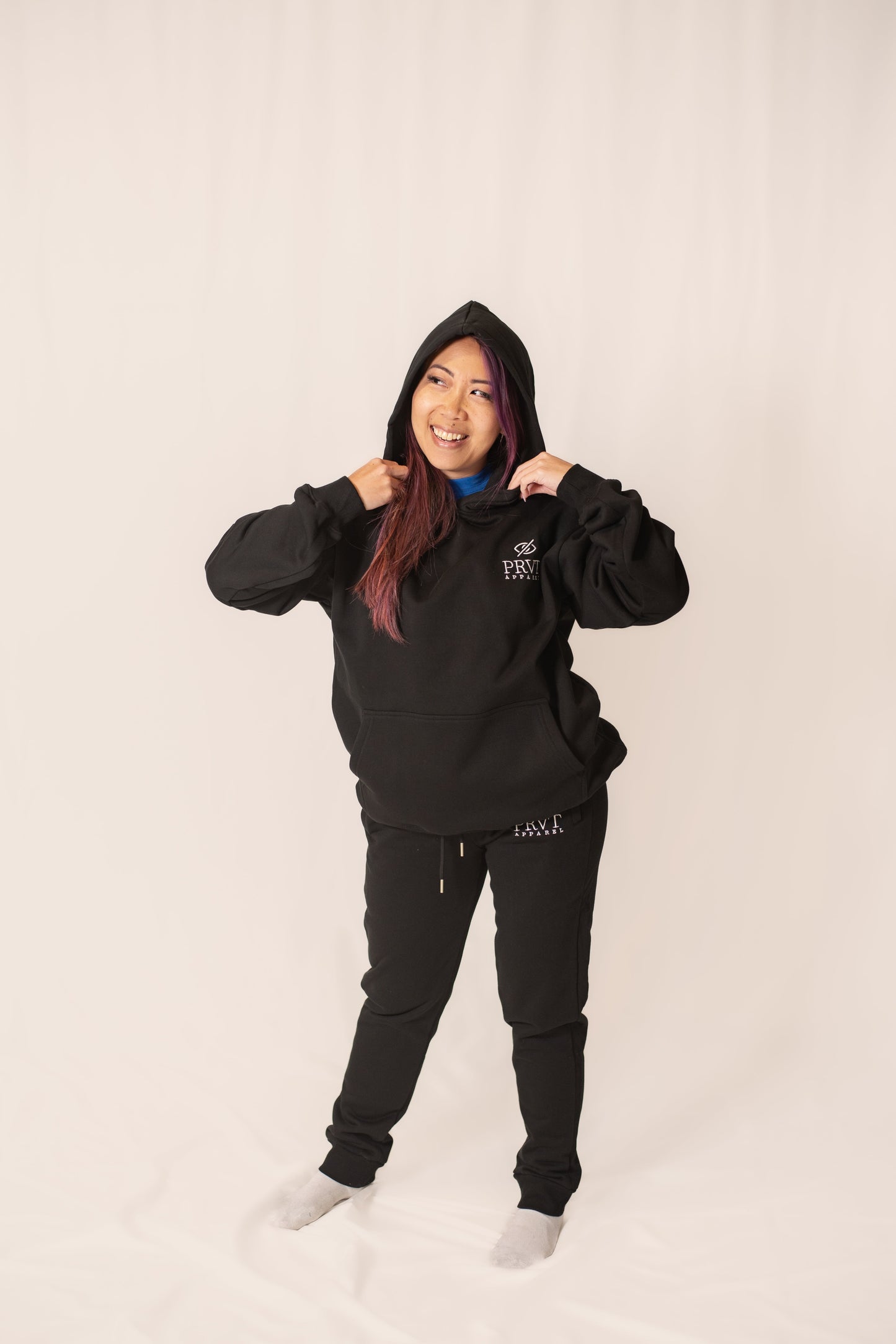 Signature Sweats - Velora