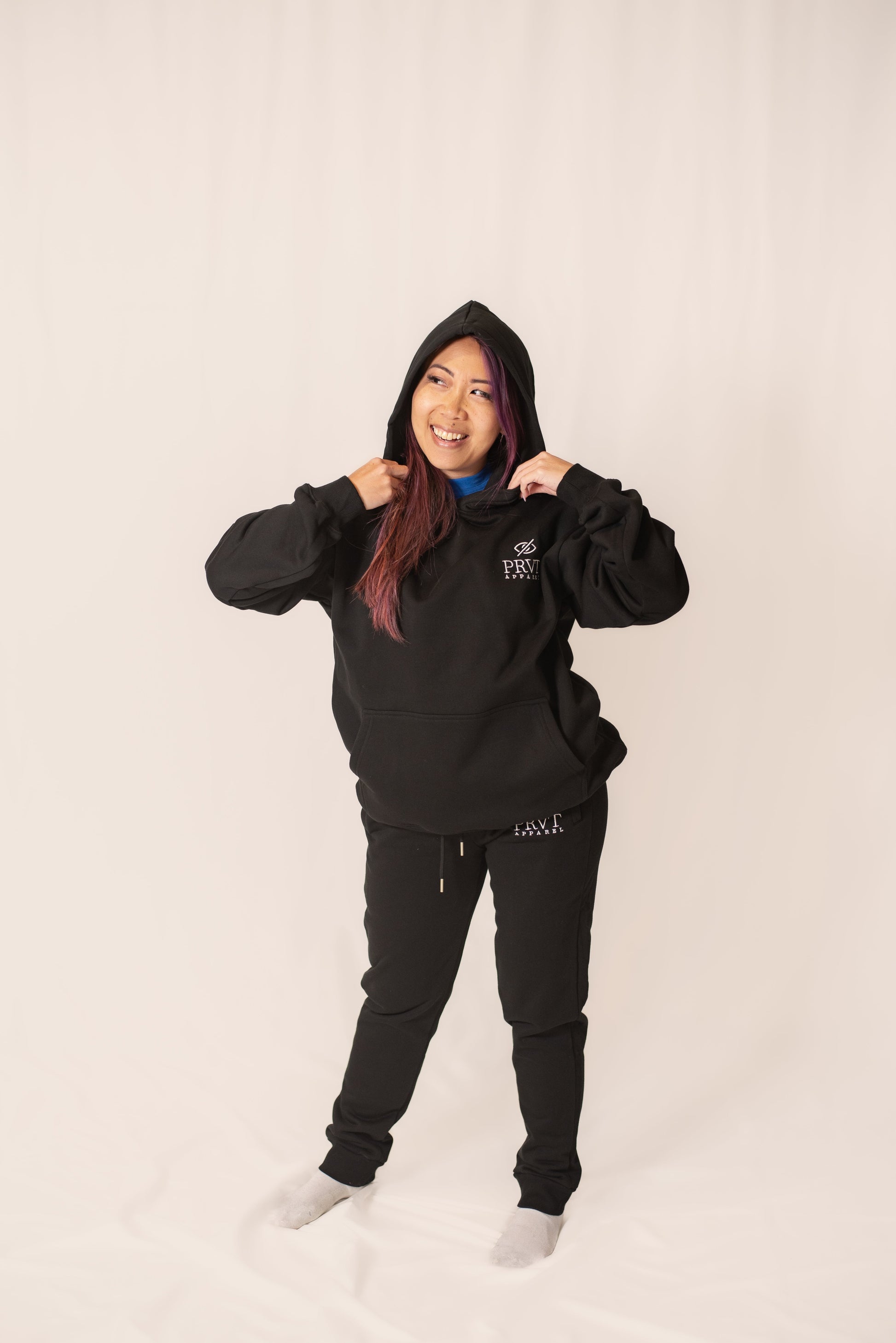 Signature Sweats - Velora