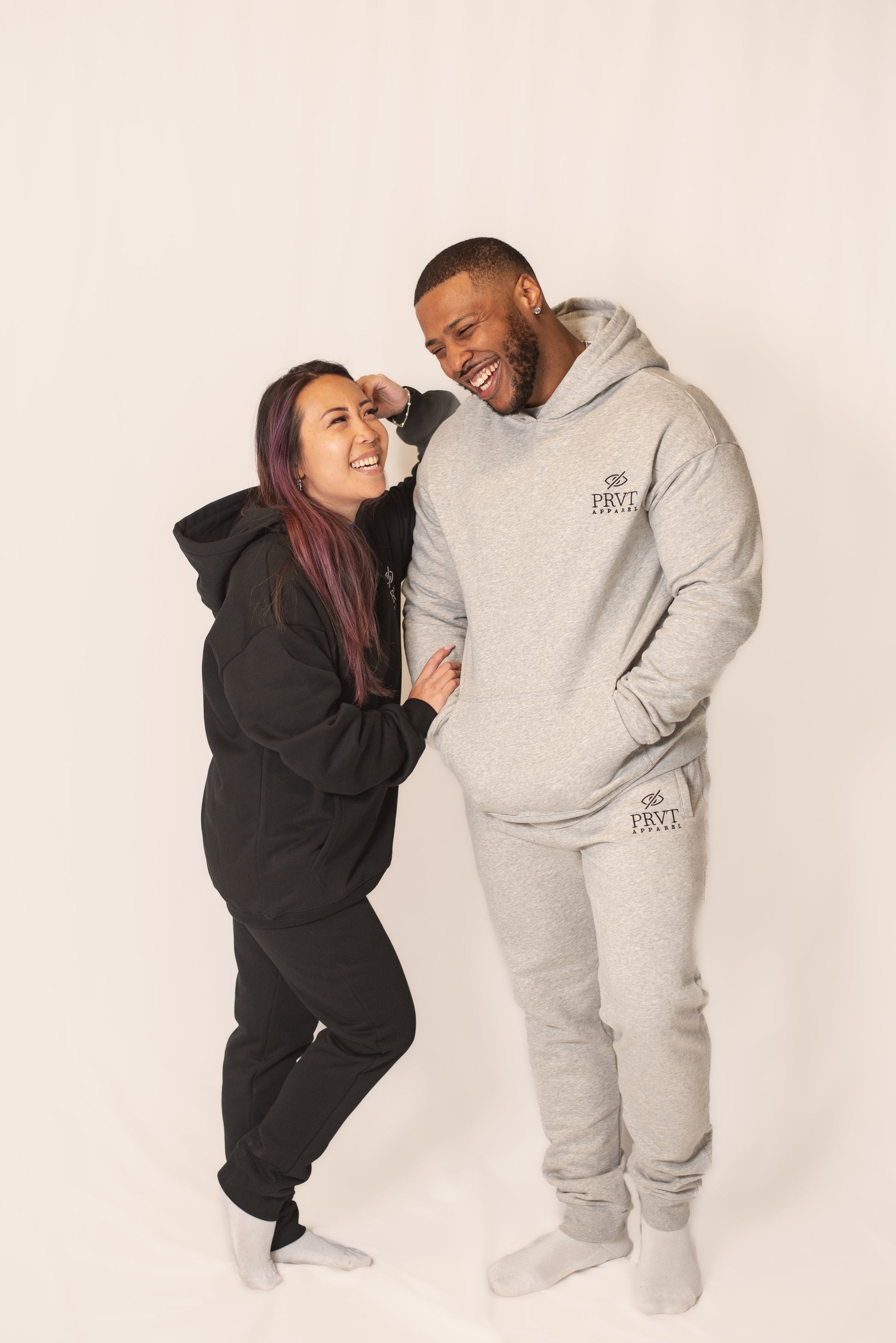 Signature hoodie - Velora