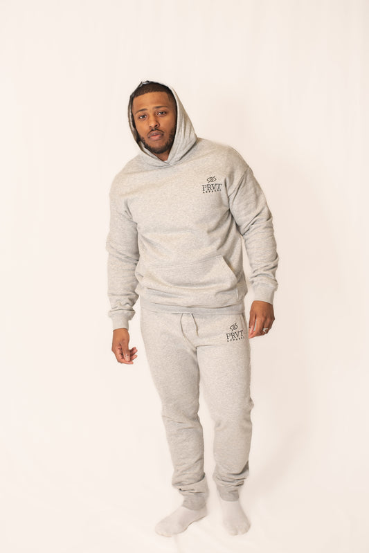 Signature hoodie - Velora