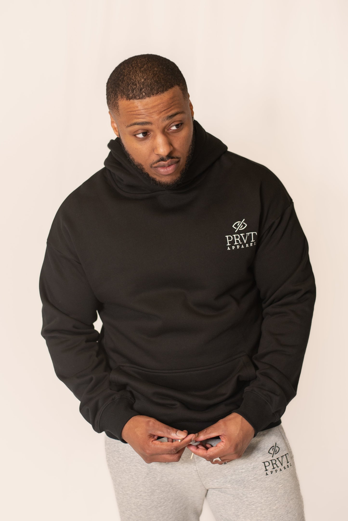 Signature hoodie - Velora