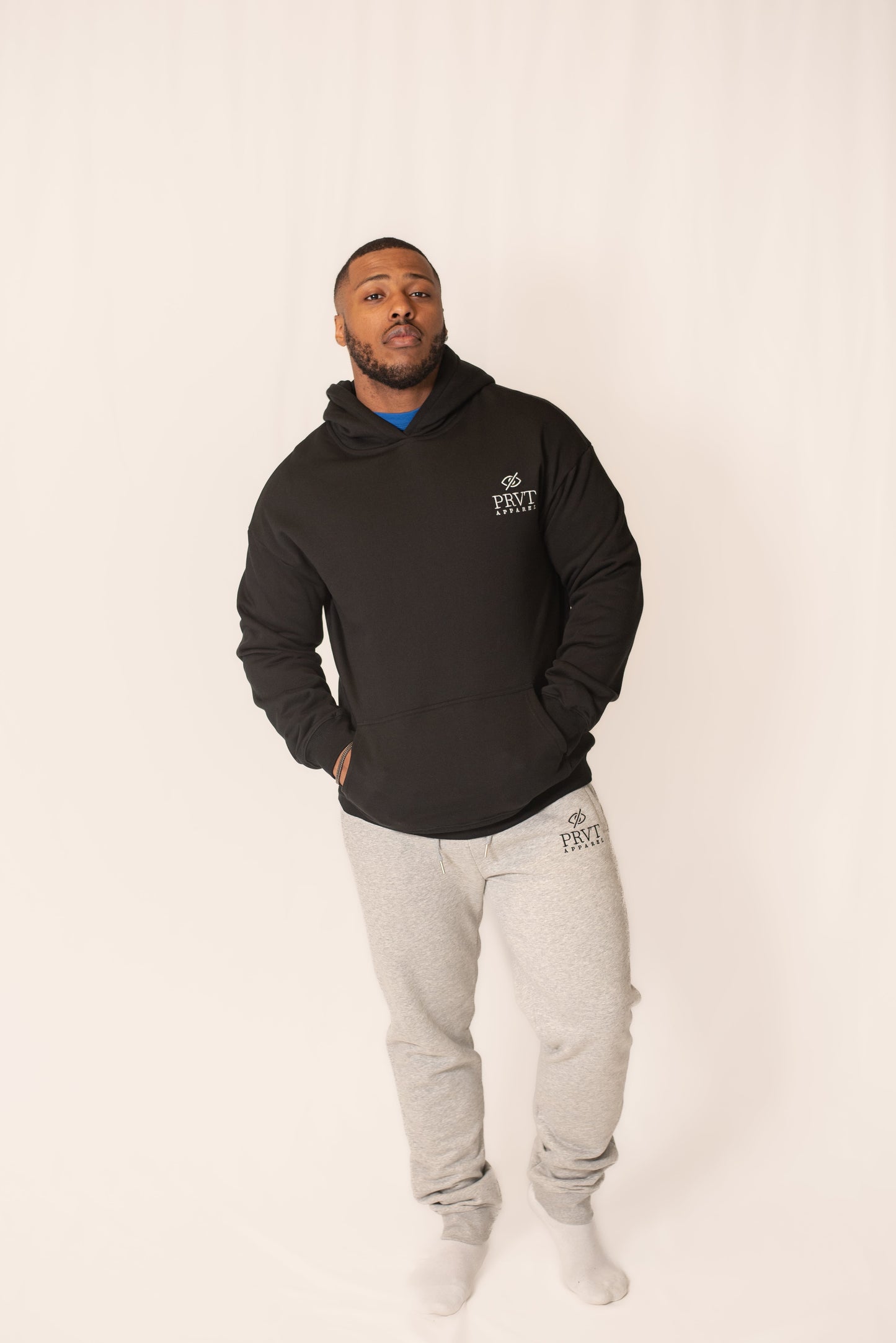 Signature hoodie - Velora