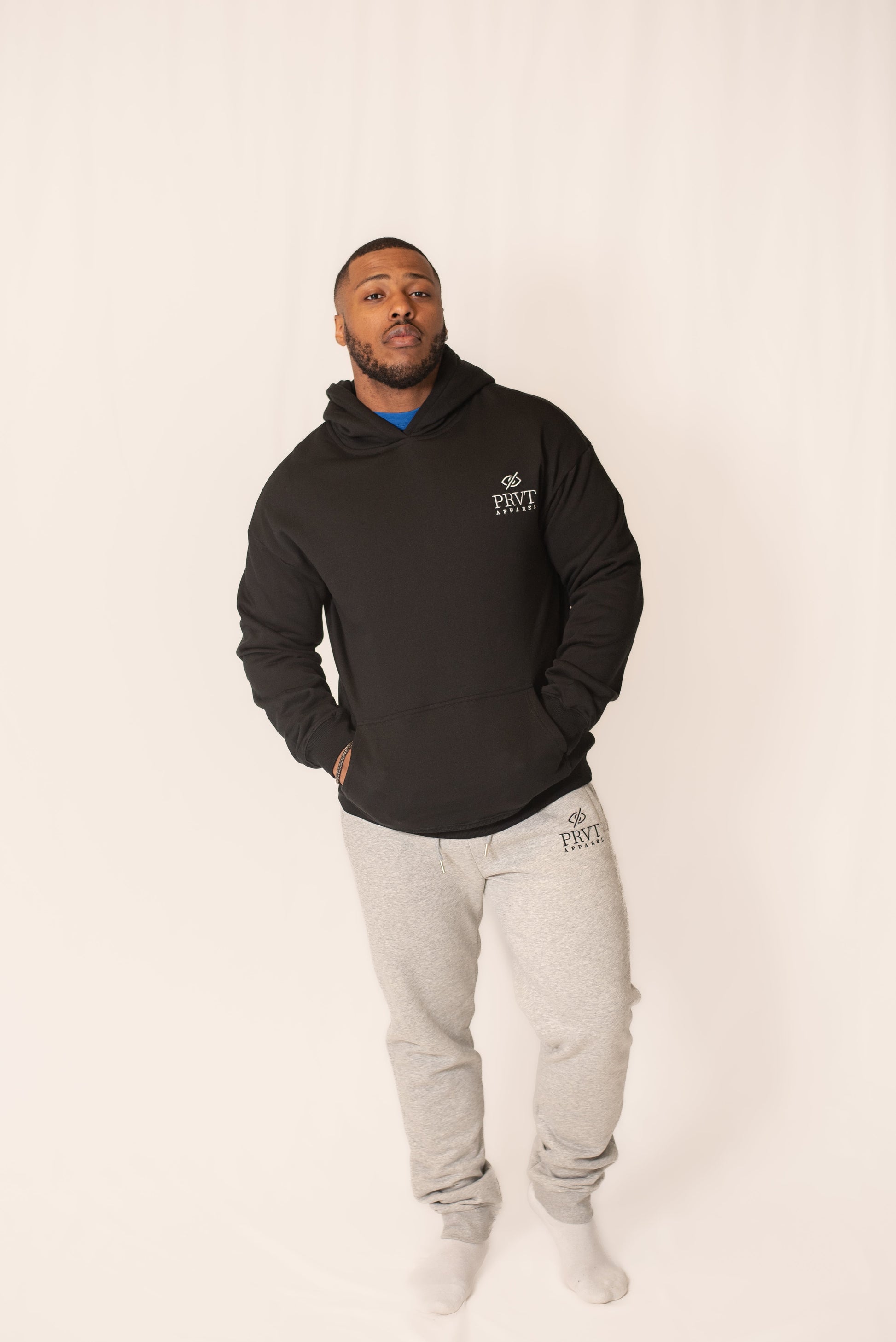 Signature hoodie - Velora