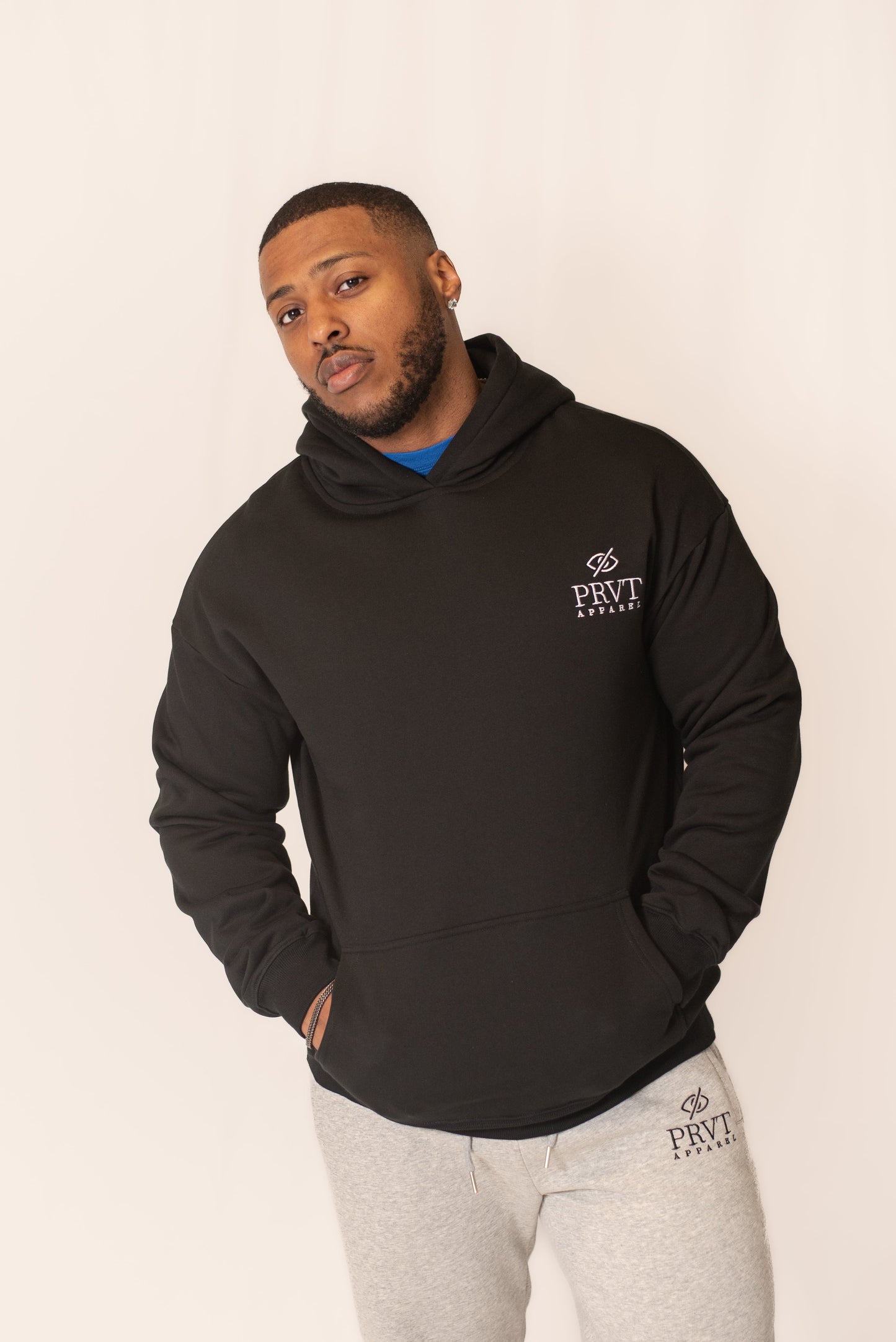 Signature hoodie - Velora