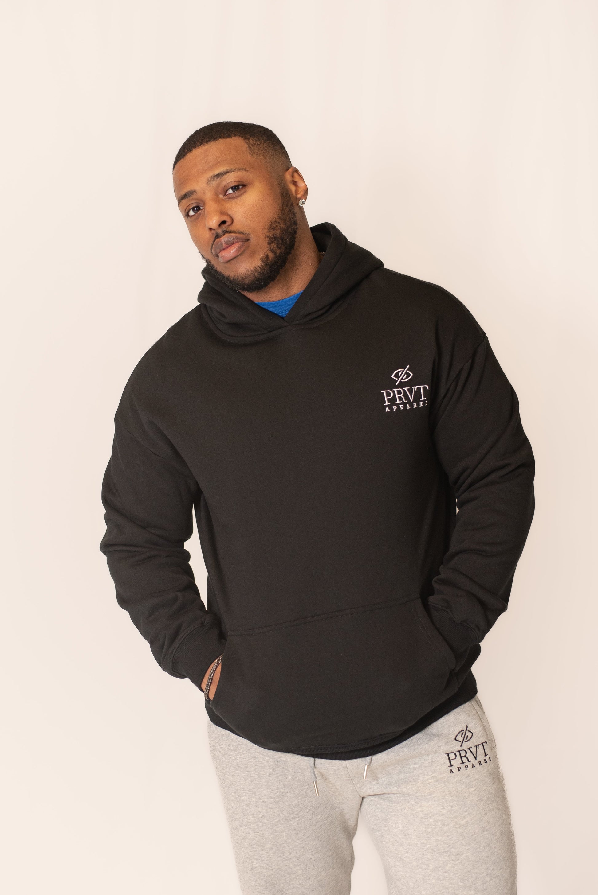 Signature hoodie - Velora