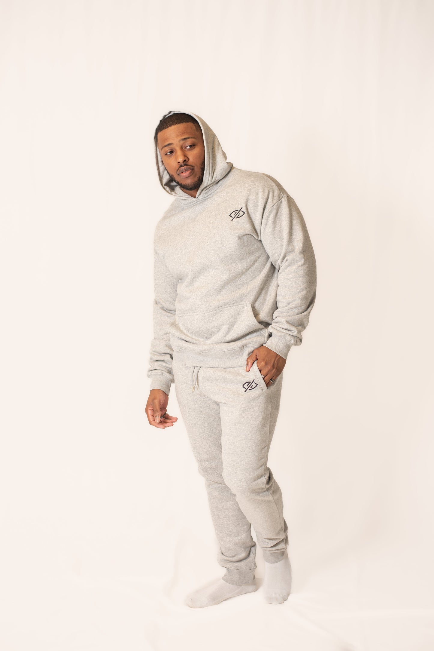 Classic hoodie - Velora