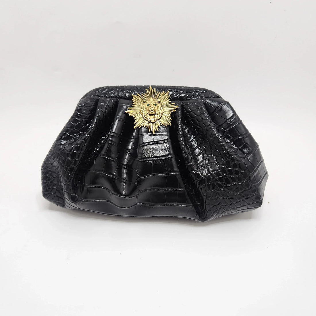 Solara Bag - Midnight Allure