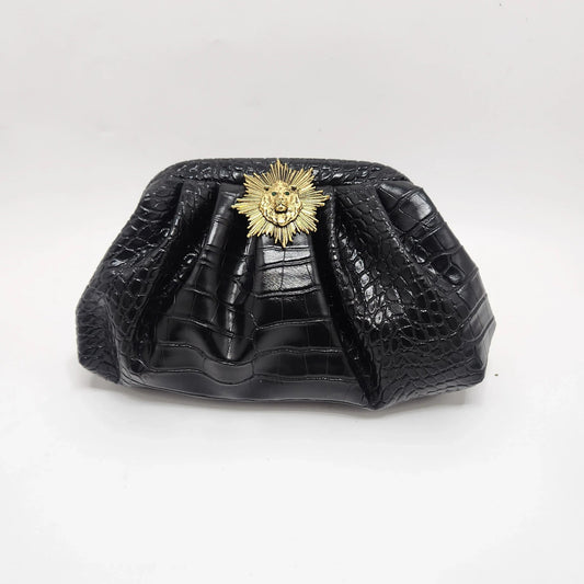Solara Bag - Midnight Allure