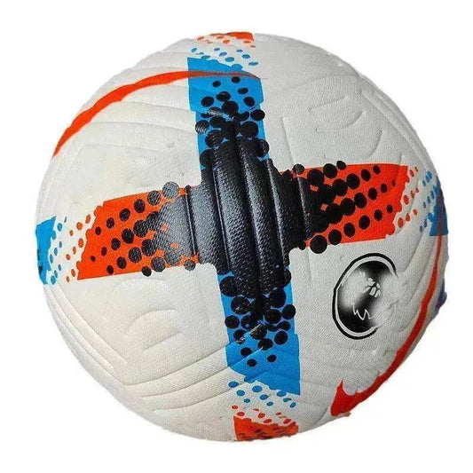 PU Patch Size 5 Outdoor Sports Football EX-STOCK Canada