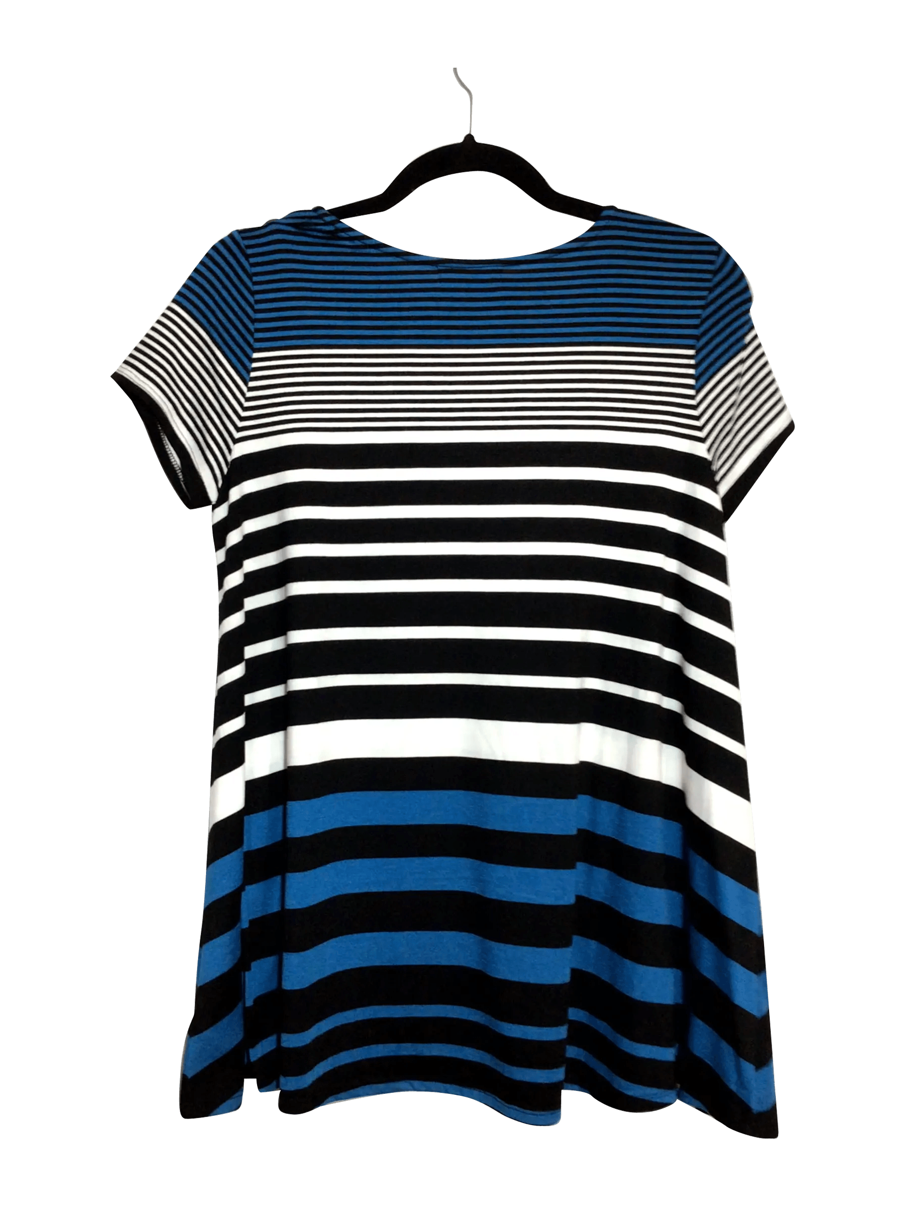PUELLA Regular fit T-shirt in Blue - S - Velora
