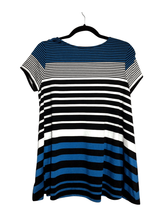PUELLA Regular fit T-shirt in Blue - S - Velora