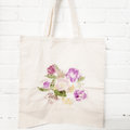 Painting with Petals  - Pressed Flower Workshop - Velora Luxury Fashion