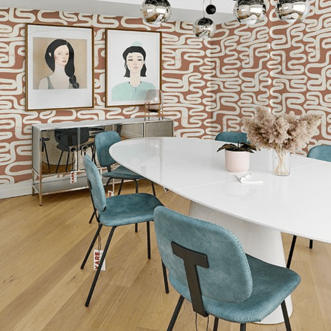 Painting with Petals  - Pressed Flower Workshop - Velora Luxury Fashion