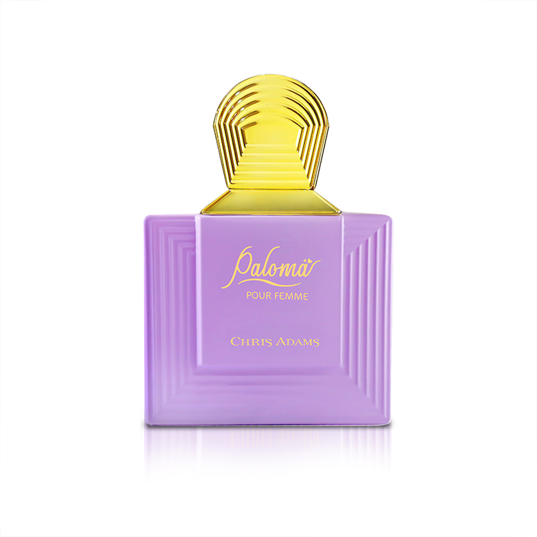 Chris Adams Paloma For Women 100mL - Velora