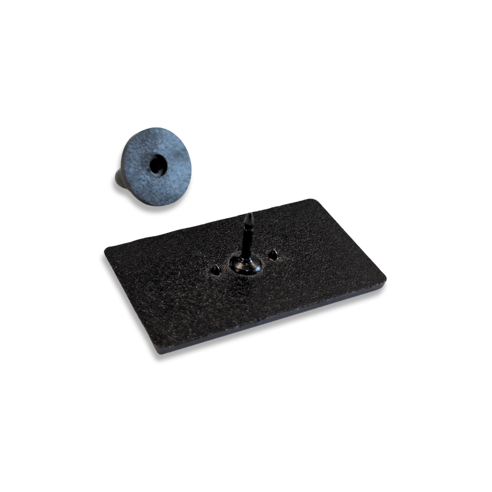 Parental Advisory (Explicit Content) | Collectible Pin - Velora Luxury Fashion