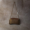 Parijat Gold - Velora Luxury Fashion