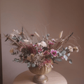 Parisian Inspired Arrangement - Featured in Alexandra Gator's Design - Velora Luxury Fashion