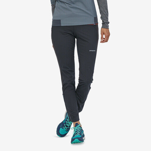 Patagonia Women's Wind Shield Pants Windproof Jogger XS - Velora Luxury Fashion