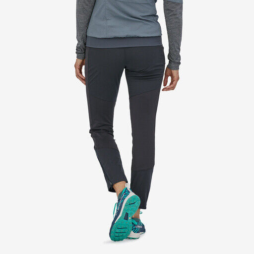 Patagonia Women's Wind Shield Pants Windproof Jogger XS - Velora Luxury Fashion