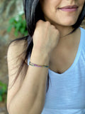 Pearl and Gold Wrap Bracelet - Velora Luxury Fashion