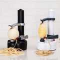 Peeling Machine - Velora Luxury Fashion