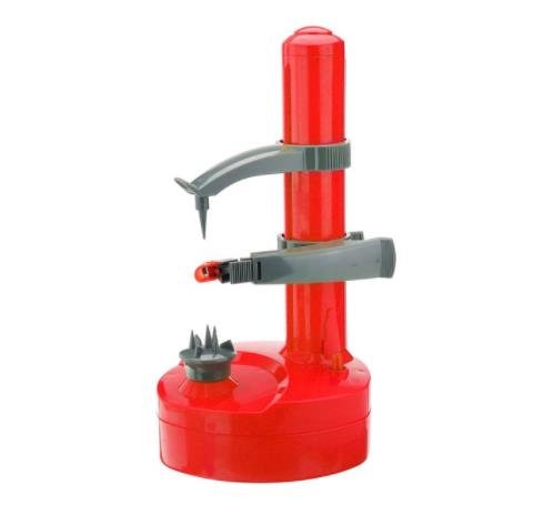 Peeling Machine - Velora Luxury Fashion