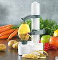 Peeling Machine - Velora Luxury Fashion