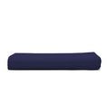Percale Duvet Cover (Navy, Grey or White) - Velora Luxury Fashion