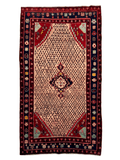 Persian Koliai Rug | 5' 2