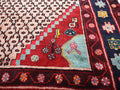Persian Koliai Rug | 5' 2