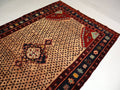 Persian Koliai Rug | 5' 2