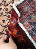 Persian Koliai Rug | 5' 2