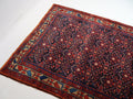 Persian Nahavand Rug | 5' 2
