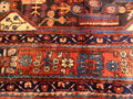 Persian Nahavand Rug | 5' 5” x 9' 7