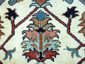 Persian Tabriz Rug | 8' 3