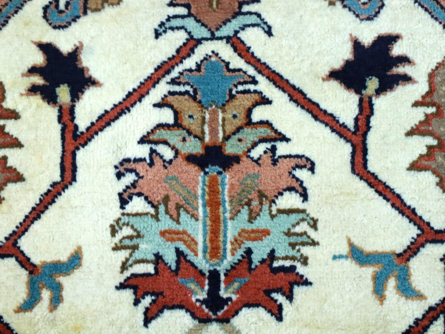 Persian Tabriz Rug | 8' 3" x 11' - Velora Luxury Fashion