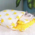 PetWithMe Futon Style Pet Bed for Cozy Comfort - Velora Luxury Fashion