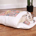 PetWithMe Futon Style Pet Bed for Cozy Comfort - Velora Luxury Fashion