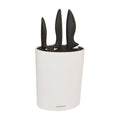 Peterson Housewares Ceramic Knife Set Canada - 3 Piece Set - Velora Luxury Fashion