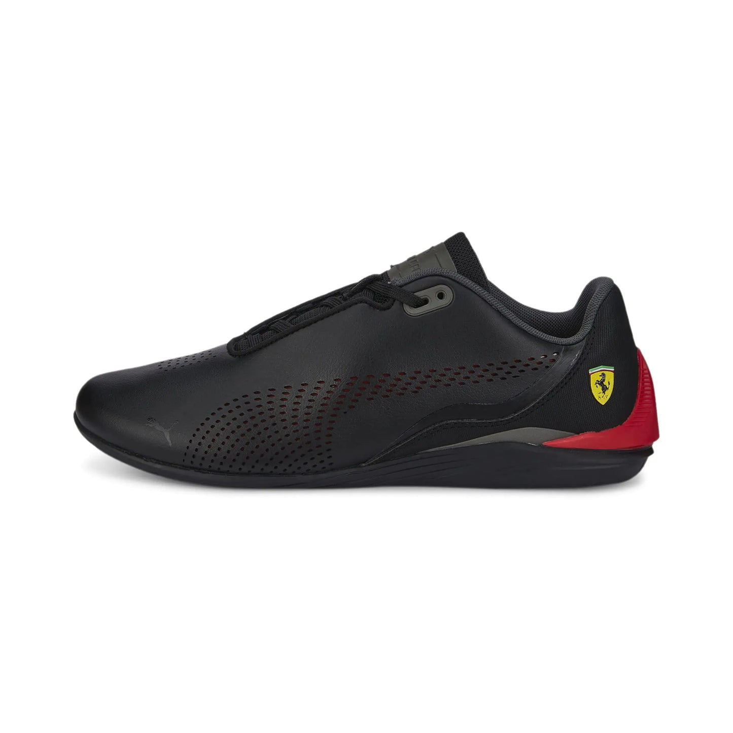 Puma Women's Ferrari Drift Cat Decima Sneaker