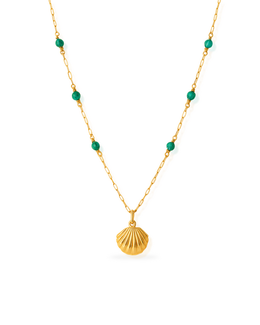 Summer Days Necklace