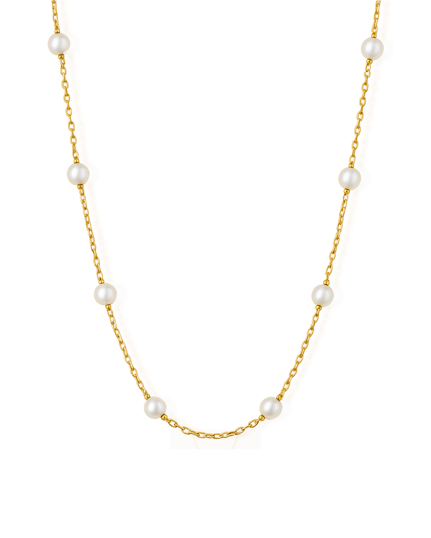 Endless Love Necklace