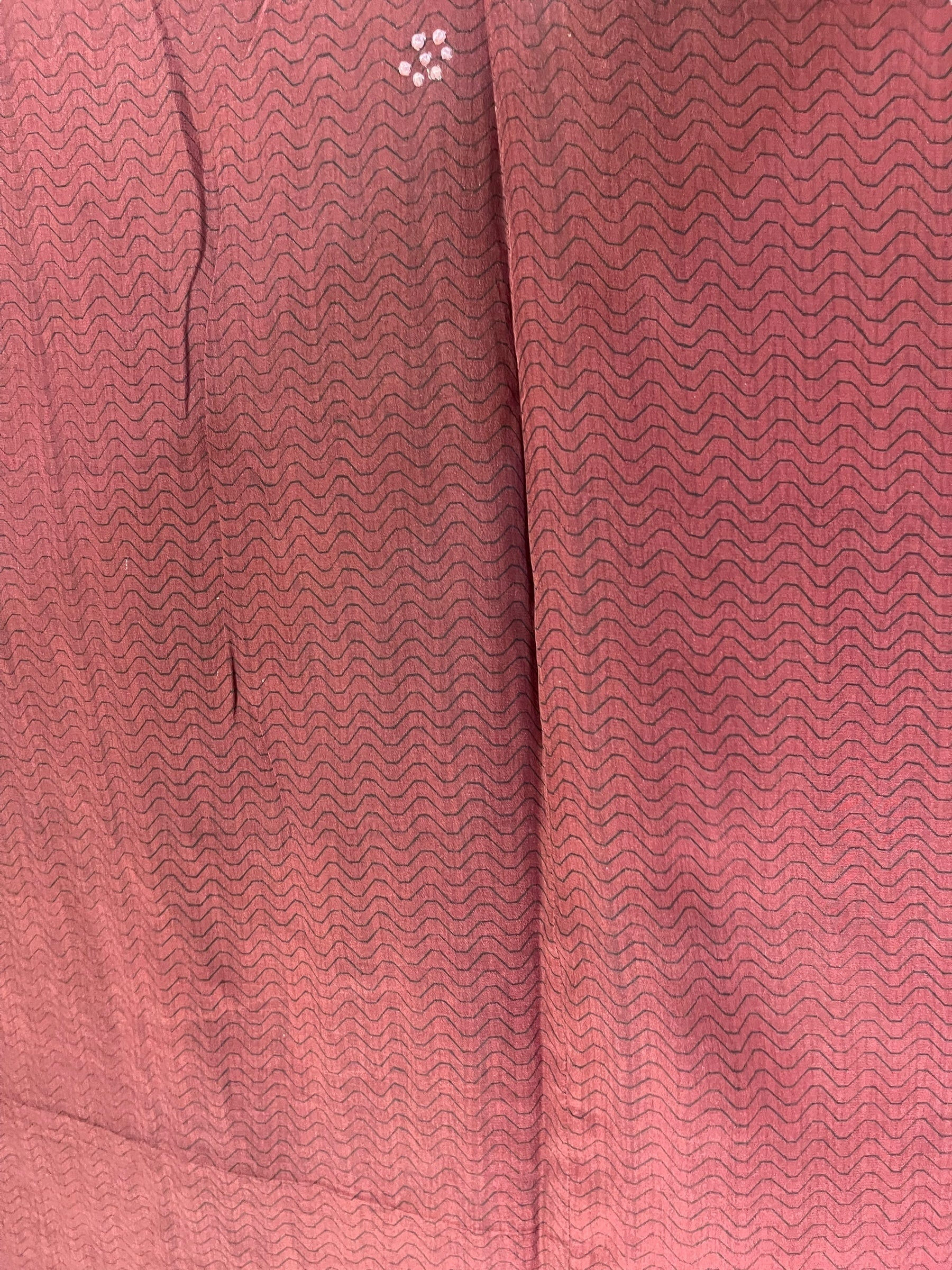 PRC6973 Avatar Pure Silk Cardigan - Velora